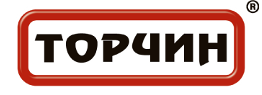 Логотип торчин